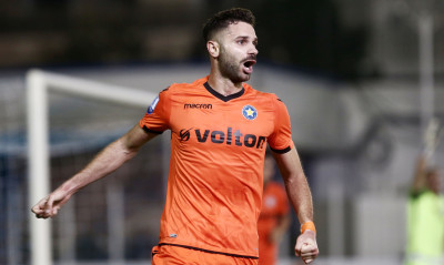 Στοίχημα: Η βόμβα της ημέρας