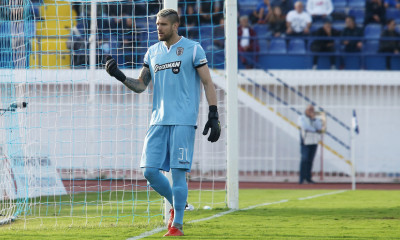 ΠΑΟΚ: Κληρώνει για Πασχάλακη