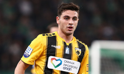 ΑΕΚ: «Είδε Πόνσε η Λιντς» (photo)