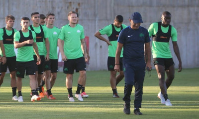 Παναθηναϊκός: Δύο επιστροφές και ένα πρόβλημα