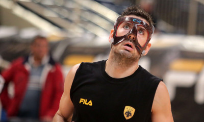 ΑΕΚ: Εκτός με Φουενλαμπράδα ο Ξανθόπουλος