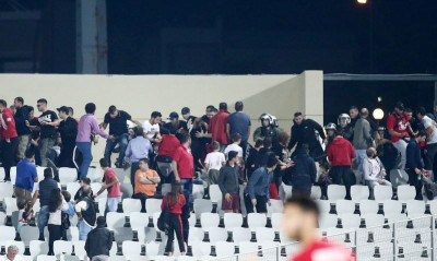 Οριστικά την Πέμπτη απολογείται ο Ολυμπιακός