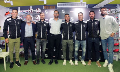 ΟΦΗ και Cosmos Sport μαζί στη… νέα μέρα (video+photos)