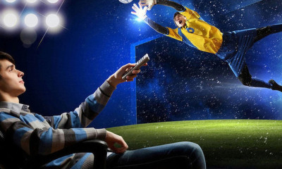 Οι αθλητικές μεταδόσεις της ημέρας (07/11)