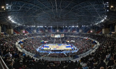 Euroleague: Σε κυκλοφορία τα εισιτήρια για το Final-4