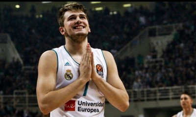 Ντόντσιτς: «Δεν είμαι εγώ αυτός που λείπει στη Ρεάλ, άλλος είναι»