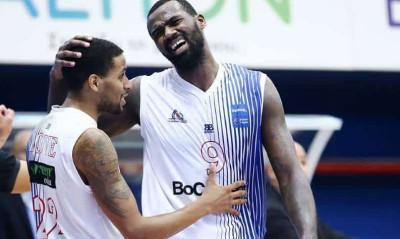 Φιτζπάτρικ: «Η ΑΕΚ έχει ποιότητα και βάθος»