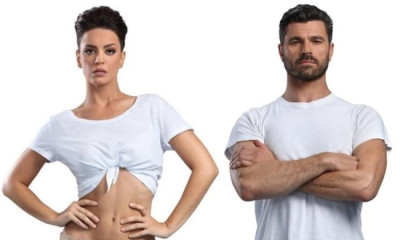 Το Nomads τους έφερε κοντά! Τι συμβαίνει με Βασιλόπουλο – Ανανία;