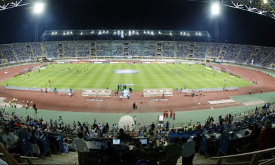 Στο Παγκρήτιο η έδρα της Εθνικής Ελλάδος!