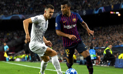 Champions League: Η ΒΟΜΒΑ ΤΗΣ ΗΜΕΡΑΣ