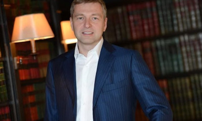 Συνελήφθη ο ιδιοκτήτης της Μονακό!