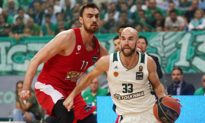 Fantasy: «Πράσινη» περιφέρεια, «ερυθρόλευκη» ρακέτα