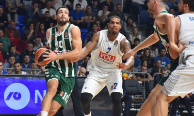 Παναθηναϊκός ΟΠΑΠ: Επέστρεψε ο Παπαπέτρου, «φουλάρει» για Ολυμπιακό!