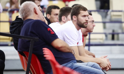 Ολυμπιακός: Ξανά εκτός ο Στρέλνιεκς, λίγες πιθανότητες για Παναθηναϊκό