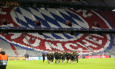 AEK: Μπορεί να πάρει αποτέλεσμα στο Μόναχο; (poll)