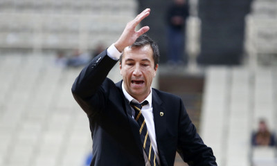 Μπάνκι: «Δεν χρειάζομαι σούπερ ήρωες στην ομάδα...»