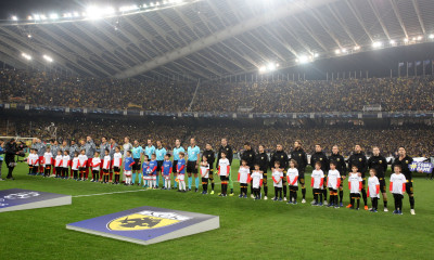 Μπάγερν-ΑΕΚ: Με αυτές τις εμφανίσεις θα παίξουν απόψε (photos)