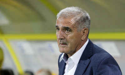 Ερέρα: «Εξαιρετικός ο Άρης απέναντί μου, έχει τους καλύτερους οπαδούς»