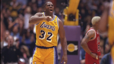 It's a kind of Magic