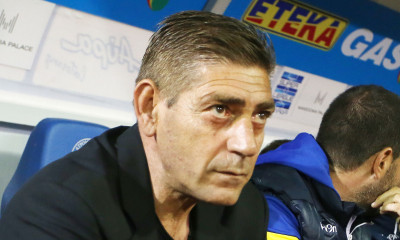 Άρης: Οι δυσκολίες για Παντελίδη