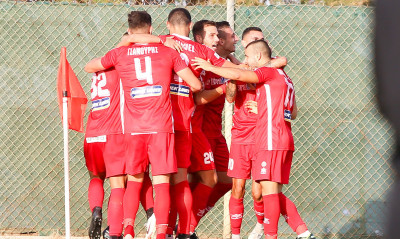 Football League: Ένσταση ο Καραϊσκάκης για το ματς με Πλατανιά