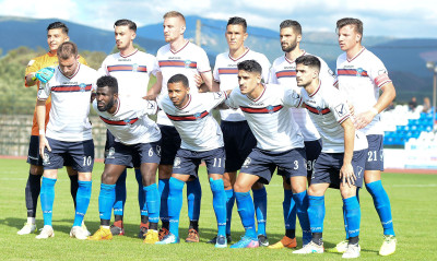 Αφαιρέθηκαν 6 βαθμοί από τη Σπάρτη