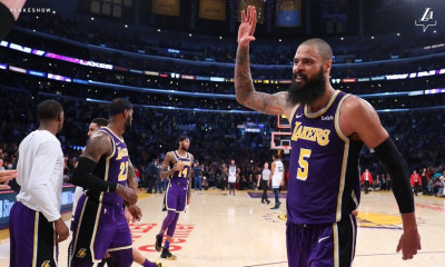 NBA: Επιστροφή στις νίκες για Λέικερς (video)