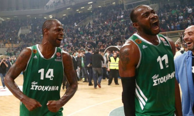 Παναθηναϊκός ΟΠΑΠ – Ολυμπιακός: Έρχονται τα… Bad Boys! (videos+photos)