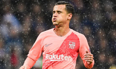 Μπαρτσελόνα: Χάνουν Κουτίνιο οι «μπλαουγκράνα»!