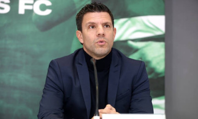 Παναθηναϊκός: «Άκυρο» Φύσσα στην Εθνική