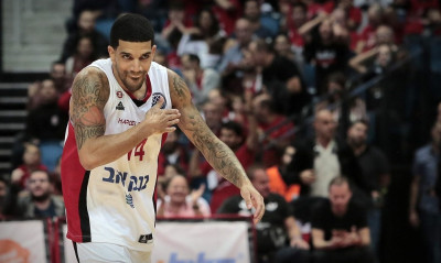 Τζέιμς Φελντέιν: Τα highlights από το… ματς της ζωής του! (video)