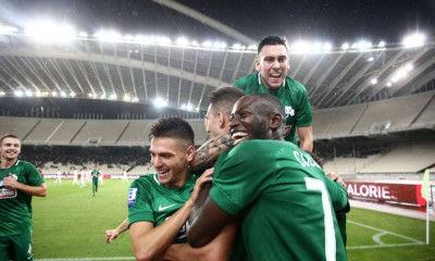 Παναθηναϊκός: Όλοι μέσα για Φάληρο!