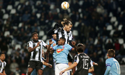 ΠΑΟΚ: Το promo video για τη Βίντι!