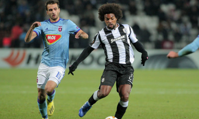 ΠΑΟΚ: Με αυτή την εμφάνιση θα αγωνιστεί απέναντι στη Βίντι (photos)