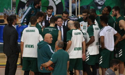 Παναθηναϊκός ΟΠΑΠ: Ντέρμπι που δίνει... χρόνο