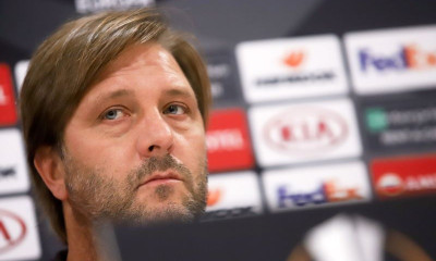 Ολυμπιακός – Ντουντελάνζ: Αυτή είναι η ενδεκάδα του Μαρτίνς (photo)