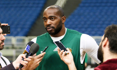 Λάσμε: «Να είμαστε σοβαροί»