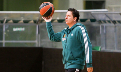 Πασκουάλ: «Μεγαλύτερα από όλους μας αυτά τα ντέρμπι» (video)