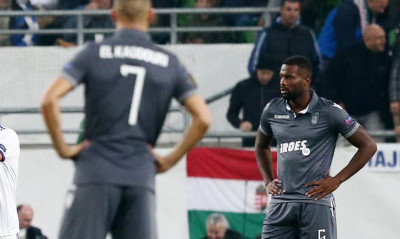 Βίντι-ΠΑΟΚ 1-0: Δεν απείλησε και το πλήρωσε! (photos)