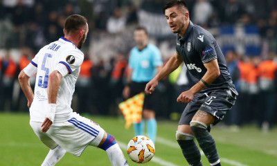 Ζορίζουν τα πράγματα για ΠΑΟΚ - Η βαθμολογία του ομίλου (photos)