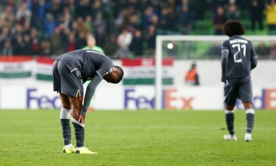 Βίντι – ΠΑΟΚ: Οι φωτογραφίες από τη Βουδαπέστη που… τα λένε όλα (photos)