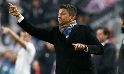 Λουτσέσκου: «Μας ξεγέλασε ο αντίπαλος»