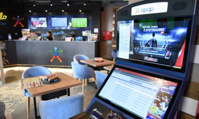 Νέο περιεχόμενο στο ΠΑΜΕ ΣΤΟΙΧΗΜΑ Virtual Sports του ΟΠΑΠ