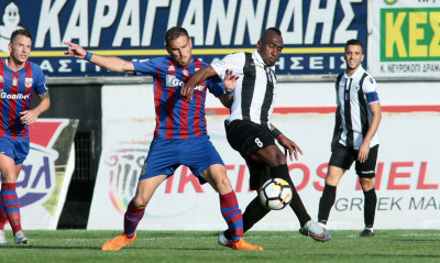 Football League: Ένσταση κατά της Δόξας ο Βόλος