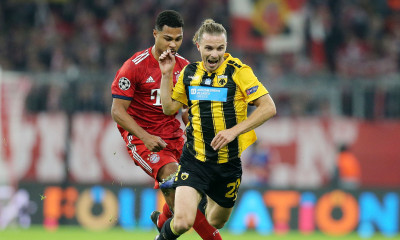 Χουλτ για το επεισόδιο με Τσόσιτς: «Συμβαίνουν αυτά, ζητήσαμε συγγνώμη»