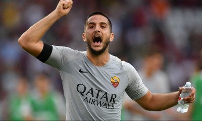 Επική αποθεώση: «Μανωλάς, ο Αχιλλέας μπροστά στα τείχη της Τροίας»