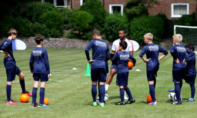 Απίστευτη κατηγορία για ρατσισμό της Παρί Σεν Ζερμέν! (photos)