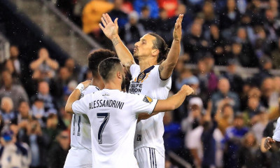 Η νέα αυτοβιογραφία του Ζλάταν: «Είμαι το ποδόσφαιρο» (photo)