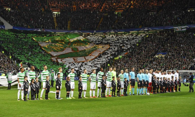 Europa League: Απίθανο σκηνικό στο Σέλτικ-Λειψία (video)