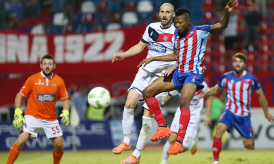 Ξανά σε ελληνική ομάδα ο Ολαϊτάν!